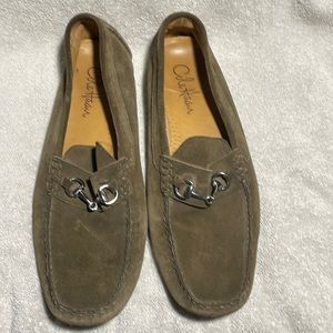 Cole Haan Men’s Size 10.5 loafers